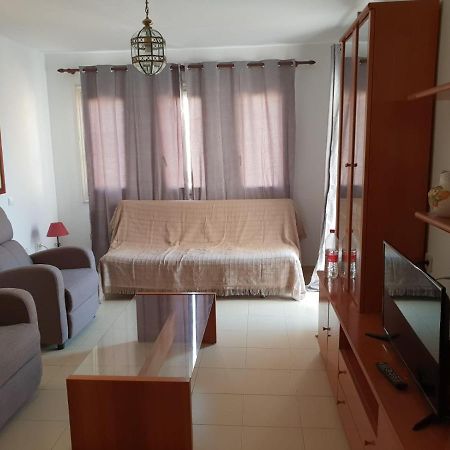 Almerimar Apartamento El Ejido Bagian luar foto