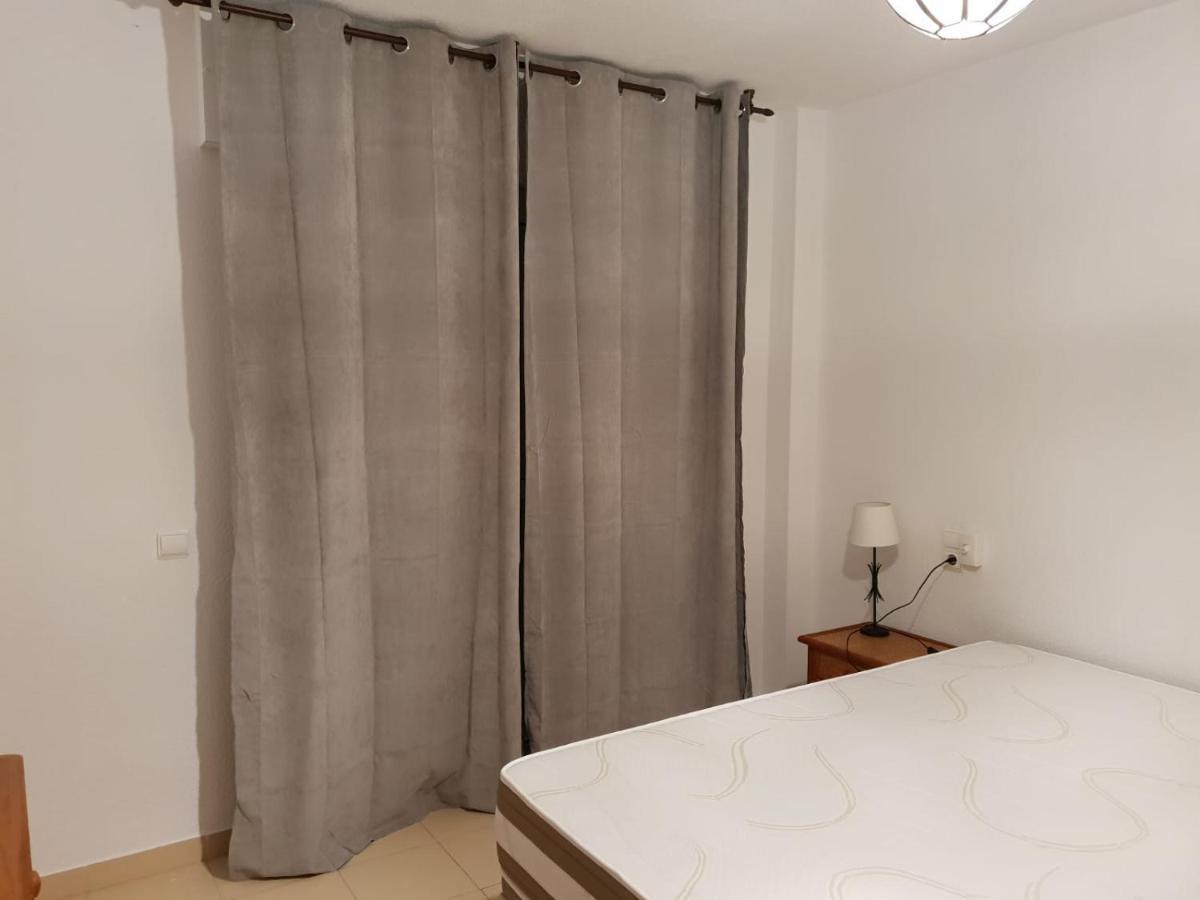 Almerimar Apartamento El Ejido Bagian luar foto