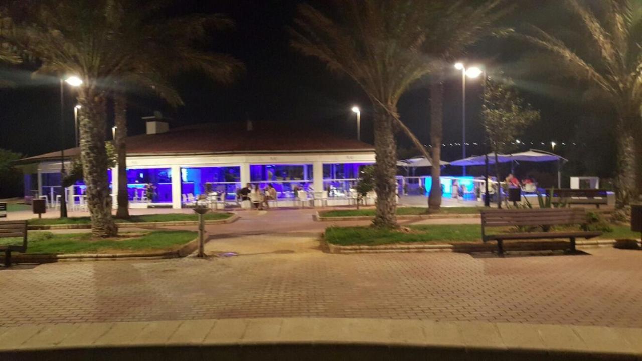 Almerimar Apartamento El Ejido Bagian luar foto