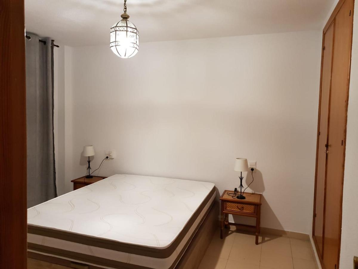 Almerimar Apartamento El Ejido Bagian luar foto