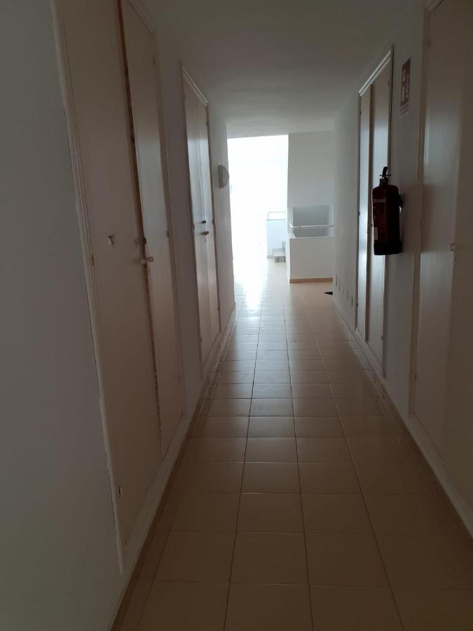 Almerimar Apartamento El Ejido Bagian luar foto